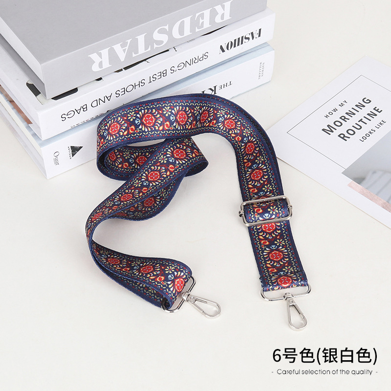 Picture of Bag shoulder strap crossbody bag with adjustable widened shoulder strap versatile fashion bag with high-end bag strap shoulder strap