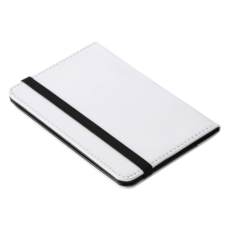 Factory Direct Supply Thermal Transfer Sublimation Blank Passport Book Passport Holder Document Holder Thermal Transfer Series Products
