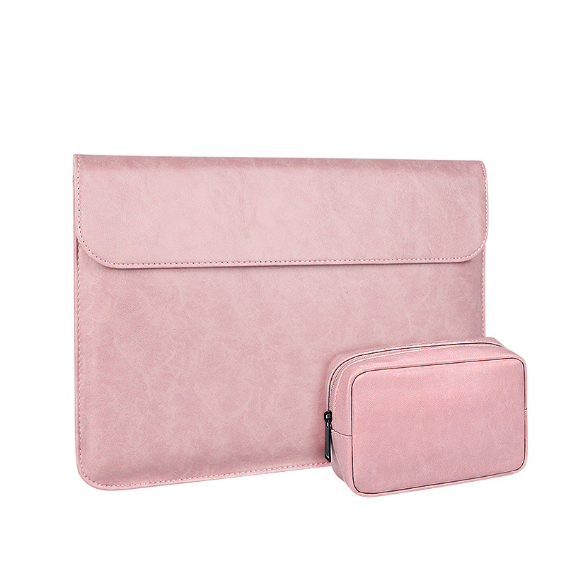 Picture of Source Manufacturer Protective Leather Case 1345.6 Inch Xiaomi Asus Pro Huawei Apple Laptop Inner Bag