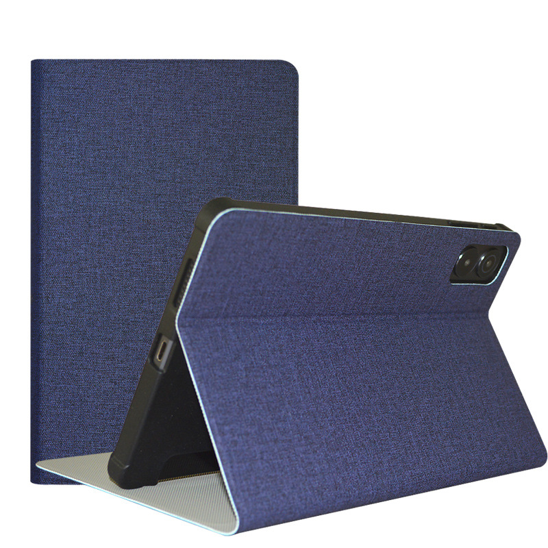 Picture of For Kubi Rubik's Cube Palm Play mini3 Ultra Protective Case ALLDOCUBE iPlay 70 mini Leather Case