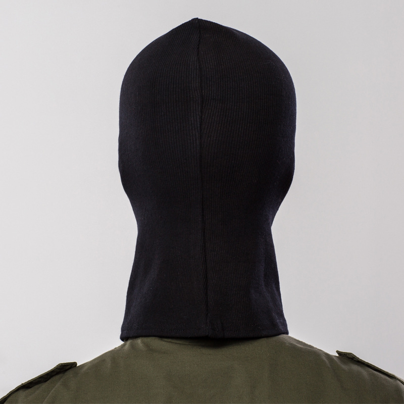 Picture of New Men's mask Amazon mask game joint name cos headgear riding windproof warm quick-drying headgear