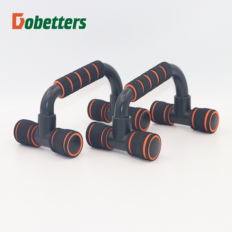 Picture of Push-up fitness equipment pectoral muscle training home foam I-shaped push-up H-shaped supine support
