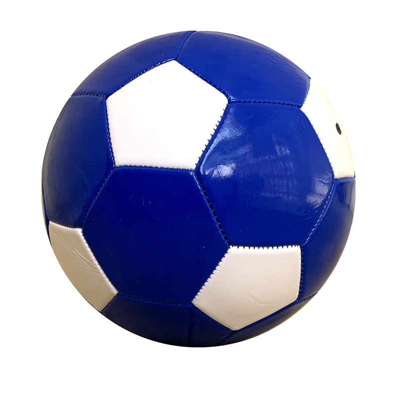 Picture of Factory wholesale football Children primary school student special ball No. 4 No. 5 No. 4 wear-resistant youth competition training wholesale