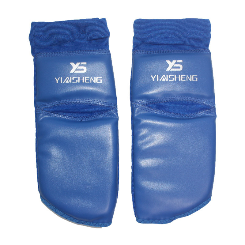 Picture of Wushu Sanda Ankle Protection Taekwondo Sports Protection Warm Protective Equipment Sprain Protection Breathable Basketball Ankle Protection Ankles