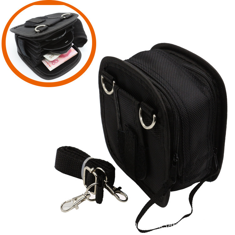 Picture of Sports Camera Bag Cosmetics Bag Gopro Cosmetics Bag Portable Cosmetics Bag Nd Mirror Filter Bag Gp Mini Cosmetics Bag