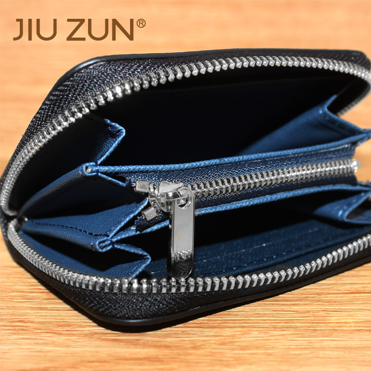 Picture of Cross-Border Supply 2025 New Japanese and Korean Mini Wallet, Popular Foreign Trade Straw Mat Pattern Short Zipper Wallet