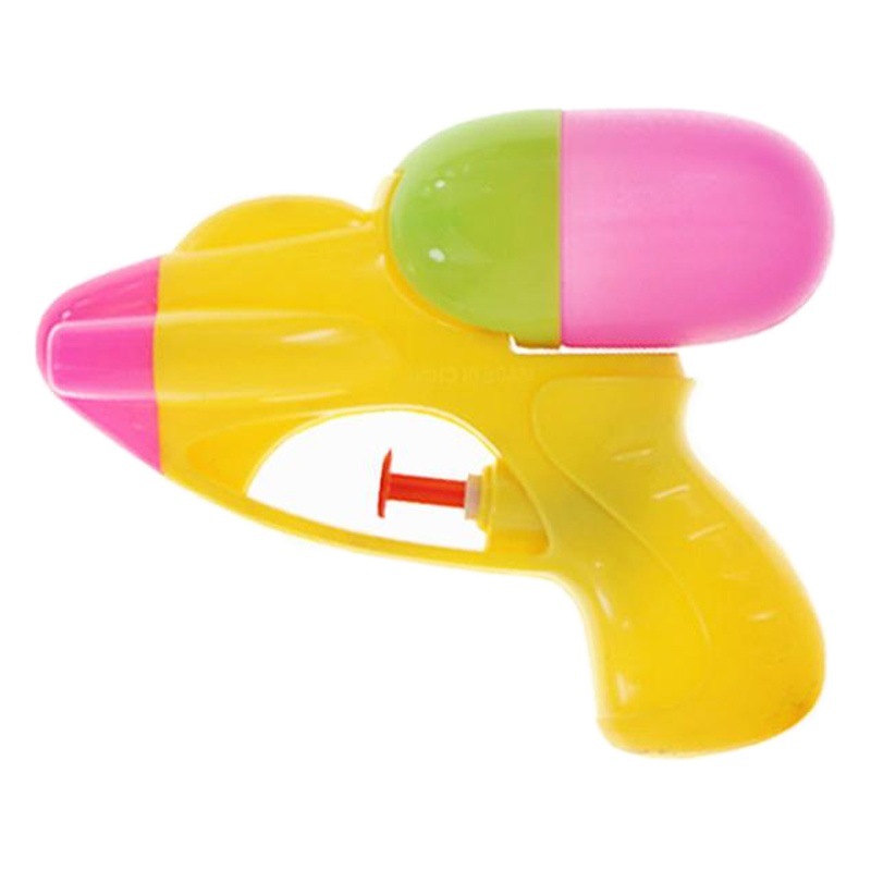 Summer Hot New MengMeng Water Gun Stall Explosions Children's Water Play Toys Wholesale Internet Popular Boys and Girls Toys