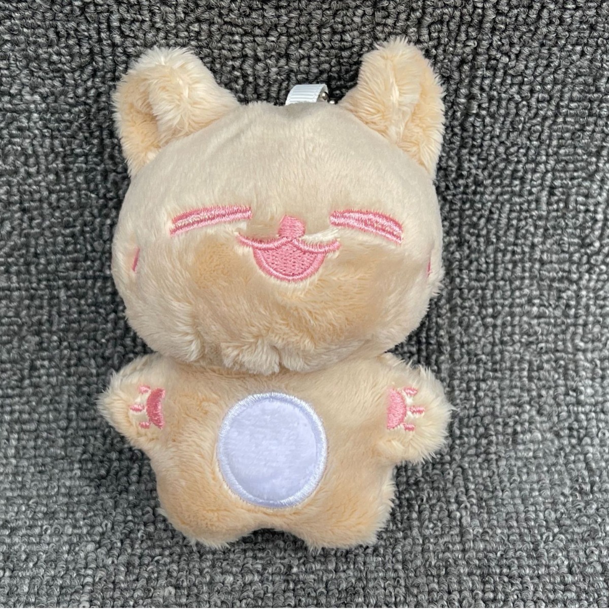 Picture of Huang RENJUN DREAMY VER doll key chain RENJUN MARK Li Kai Chan HAECHAN