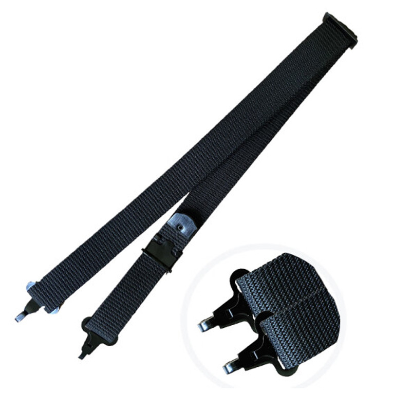 Picture of 95/95-1 Gun Strap Multifunctional Tactical Strap 03 Triangle Strap Security Strap Gun Strap Universal 81 Strap