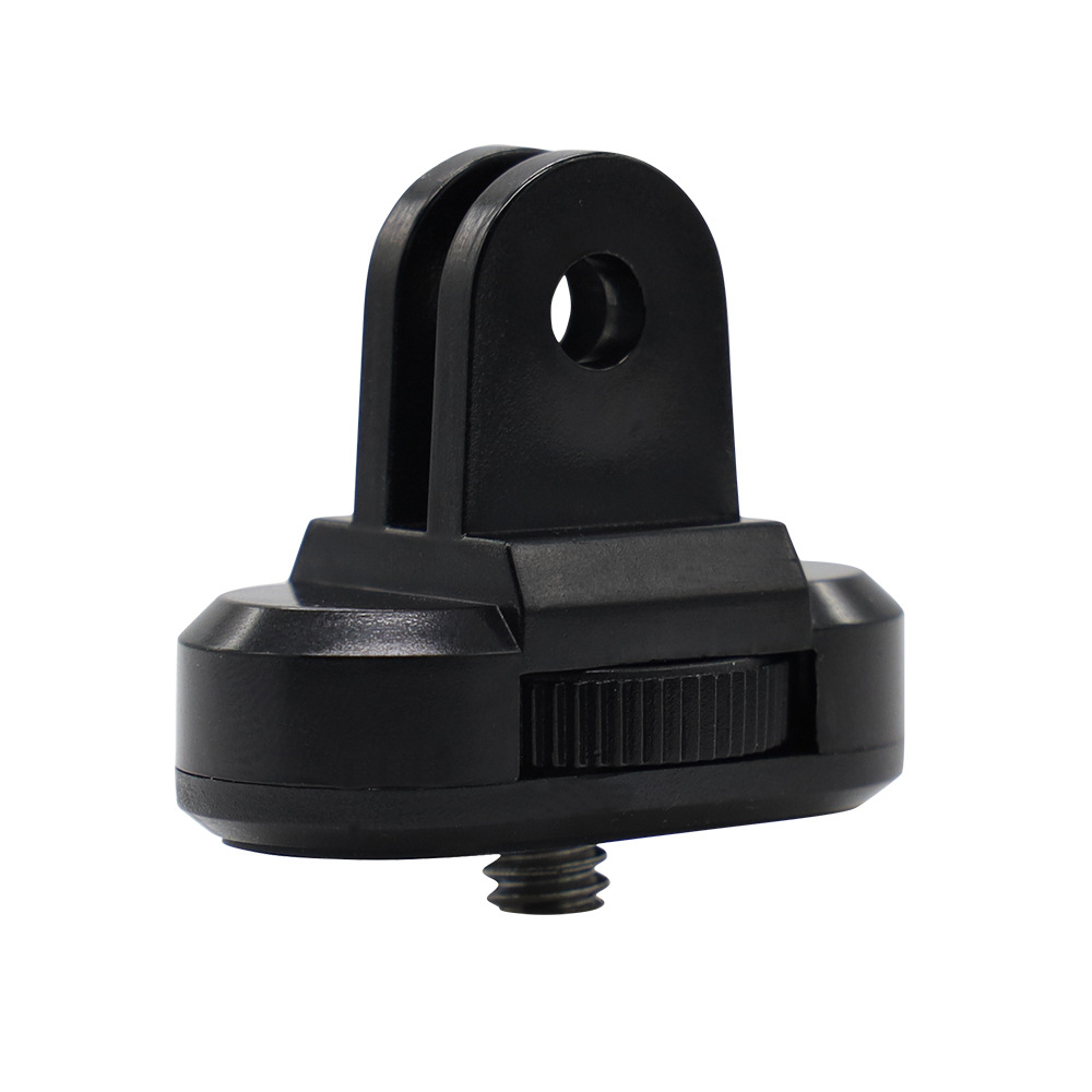 Picture of Cross-border camera adapter conversion cold shoe interface screw flash lamp holder hot shoe adapter bracket