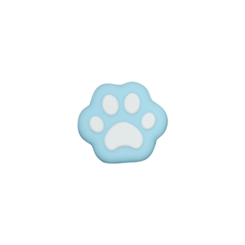 Picture of Nintendo switch/lite/oled cat claw rocker cap NS key protection cap Switch silicone rocker cap