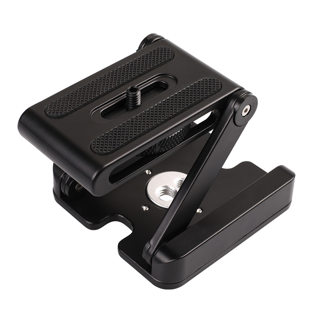 Picture of Compatible with Fumantu Bainuo P200 Quick-loading Board Admiralty Board QR40 Quick-loading Seat 200PL-14 Quick-loading Z-type Clamp Seat