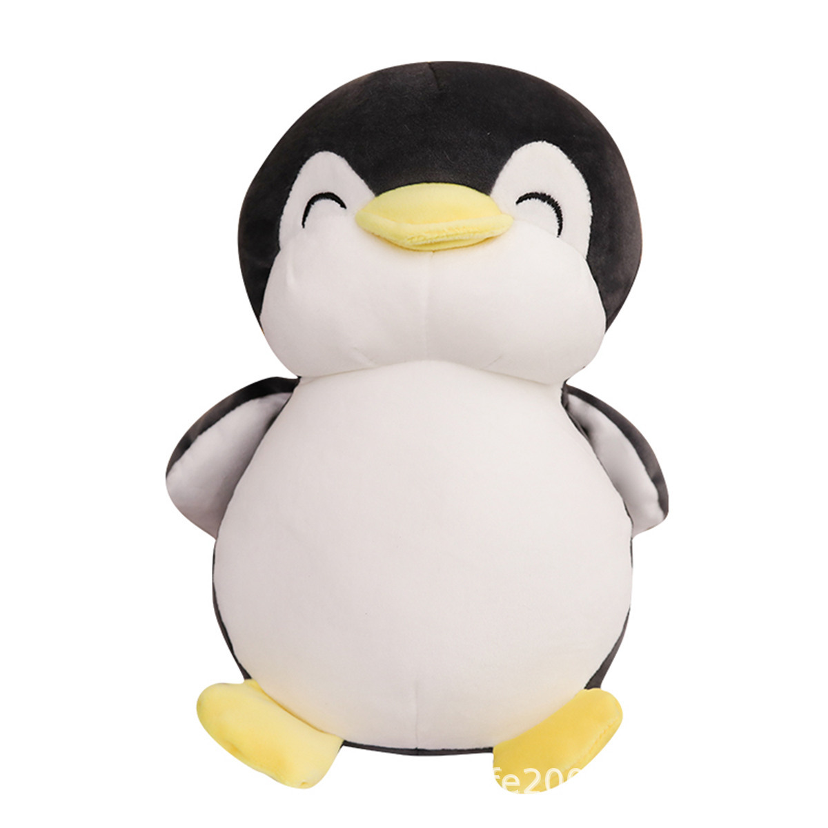 Picture of Korean Cute Fat Penguin Doll Soft Large Plush Toy Sleeping Pillow for Girls and Children Birthday Gift Cute