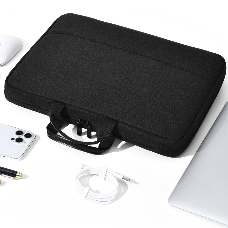 Picture of Cross-border laptop bag 141516 inch office bag high-value tablet ipad storage bag manufacturers