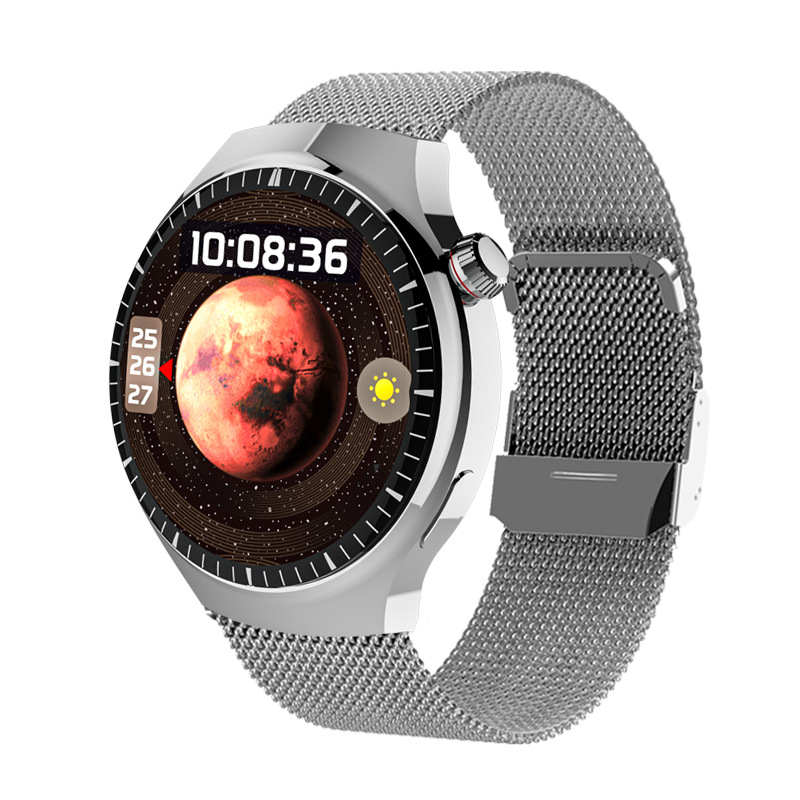Picture of Cross-border generation trembles little red book spell more cross-border new HR28 smart watch multi-function call campaign