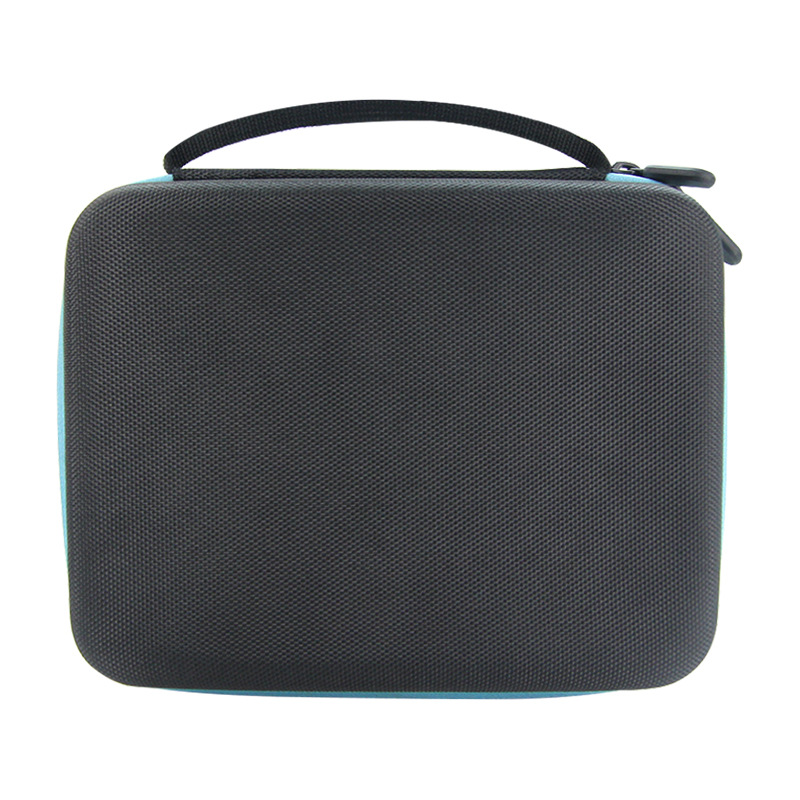 Picture of Wholesale 30/60 10ml portable EVA essential oil bag portable large capacity shockproof essential oil bottle storage bag