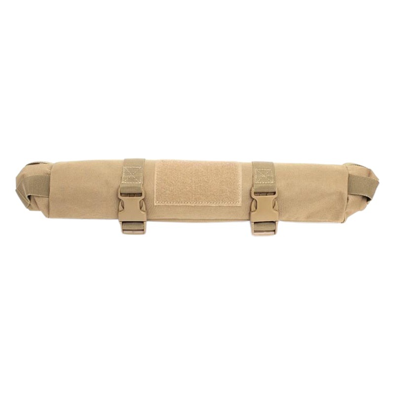 Outdoor Waterproof Tactical Accessories Large Miscellaneous Cosmetics Bag Molle Accessory Bag Outdoor Sports Storage Waist Bag