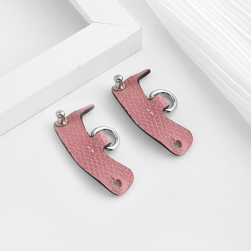 Picture of Factory Direct Longxiang Mini Bag with Longxiang Bag Mini Dumpling Bag Shoulder Strap Non-perforated Retrofit Underarm Strap