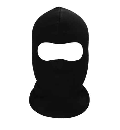 Picture of 6 foreign trade call of duty mask low price mask headgear a variety of styles can be set