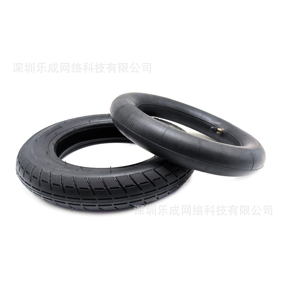 Picture of xuancheng tire 10-inch Xiaomi electric scooter outer tire 10x2m365pro modified tire 10-inch