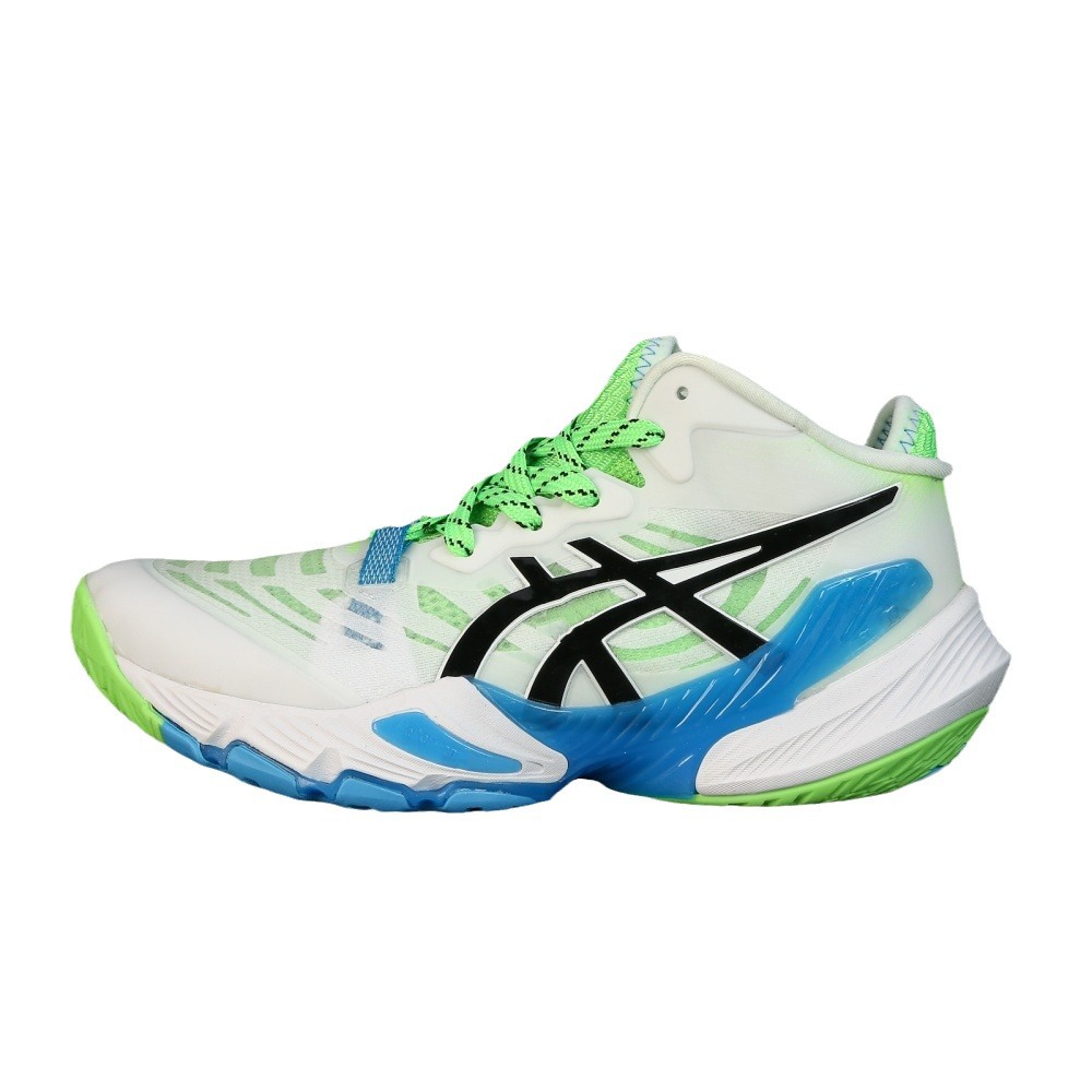 Picture of New Arthur Metarise Fabric Volleyball Shoes Non-Slip Wear-Resistant Breathable Men's and Women's Sports Basketball Shoes Foreign Trade