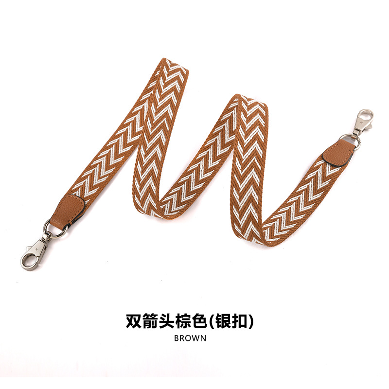 Picture of Mahuangshi MHS-F-32 Bucket Bag Shoulder Strap Crossbody Canvas Bag with Replacement Bag Strap Accessories with Crossbody