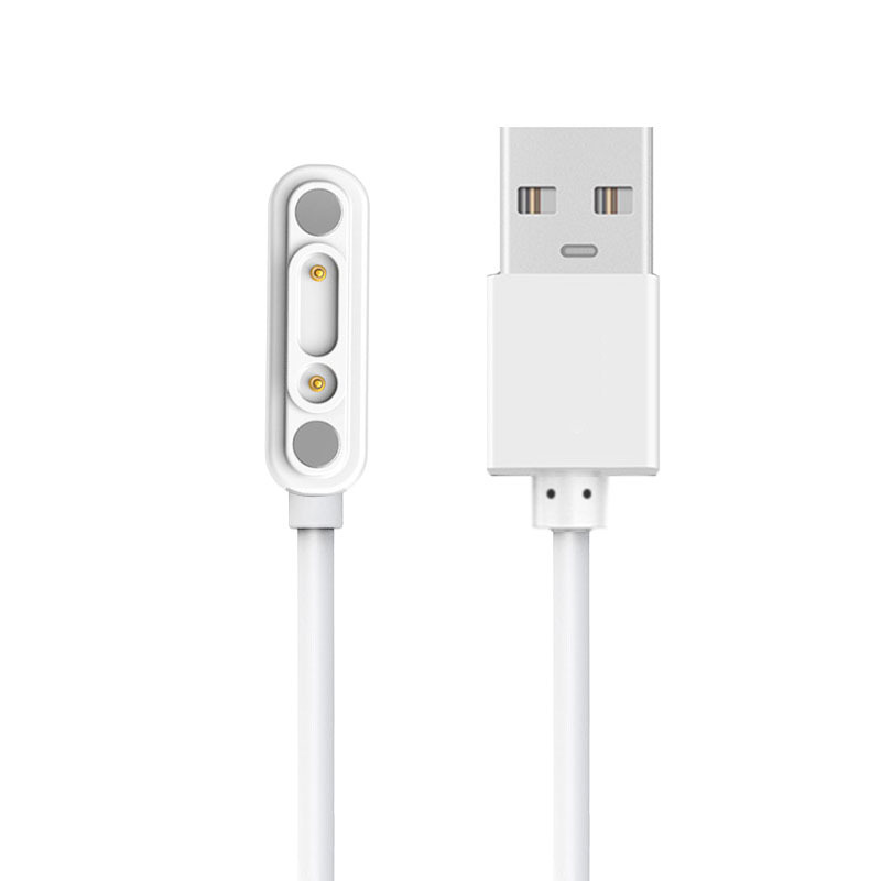 Picture of Suitable for reading Lang children's watch charger W7S/A1 phone watch charging line RBW21912 magnetic data