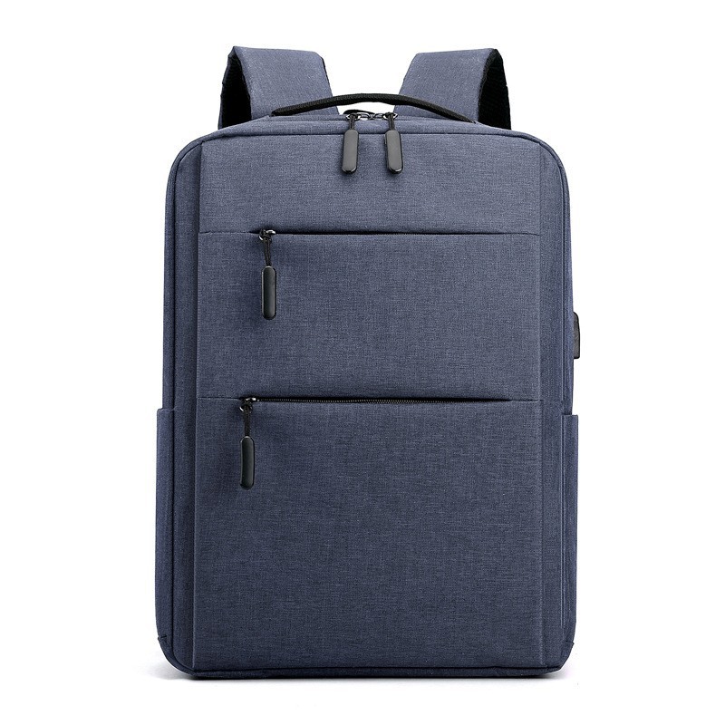Picture of Computer Backpack Business Backpack Outdoor Leisure Travel Backpack Women's School Bag Computer Bag Men's Manufacturer Sales