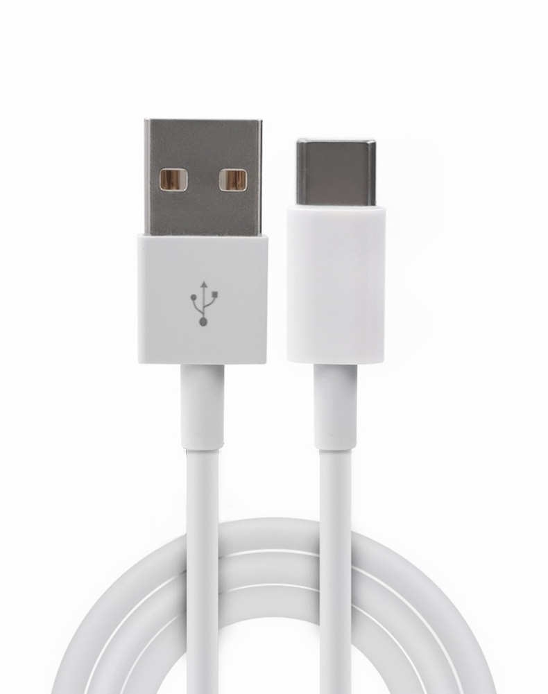 Picture of Pd30W Dual Type-C Data Cable Is Suitable for Iphone15 Mobile Phone Tpe C to C Charging Cable Android Fast Charging