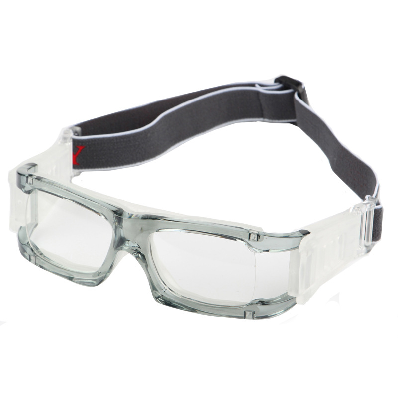 Picture of Genuine Opley basketball glasses large viewing angle impact goggles football sports protective glasses anti-fog OP035