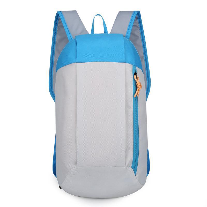 Picture of in stock Outdoor Backpack Mountaineering Travel Bag Men's Schoolbag Student Sports Leisure Bag Small Backpack Lightweight Bag