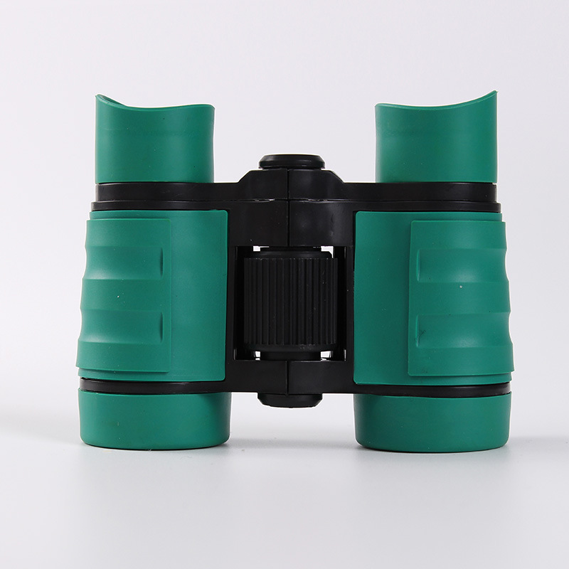 Picture of 4*30 Kidsren's Telescope, Kidsren's High-Power High-Definition Outdoor Telescope, Cross-Border Supply