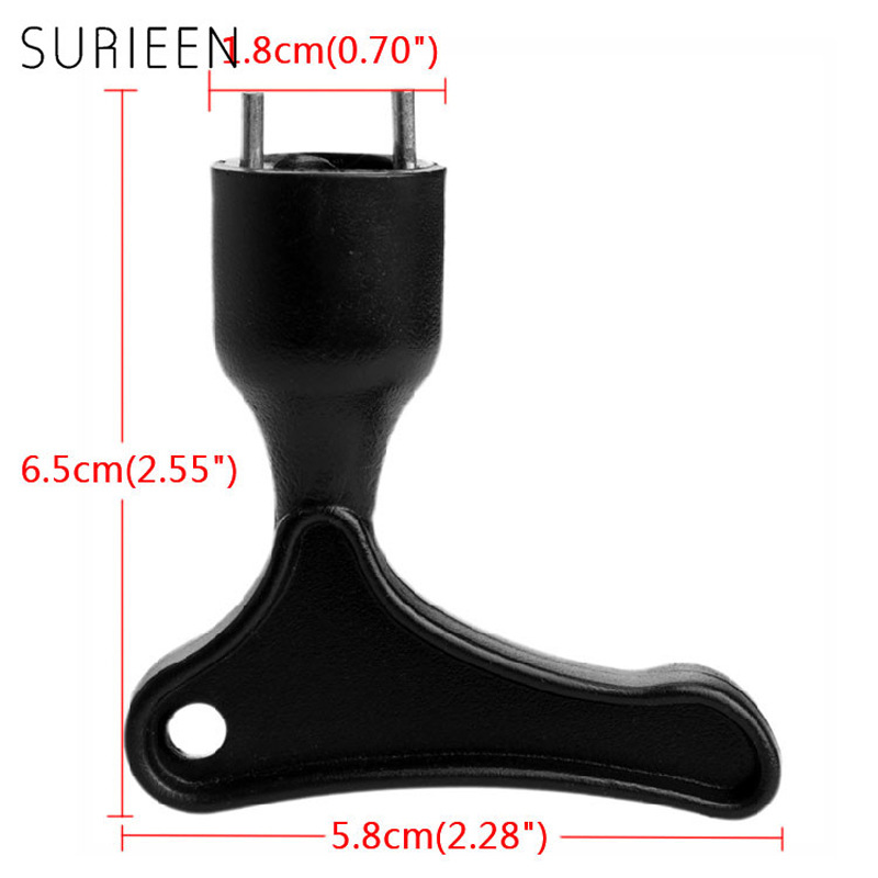 Picture of GOLF Shoe Nail Maker Professional Gough Shoe Nail Maker GOLF Accessories GOLF Tool Nail Twister Universal