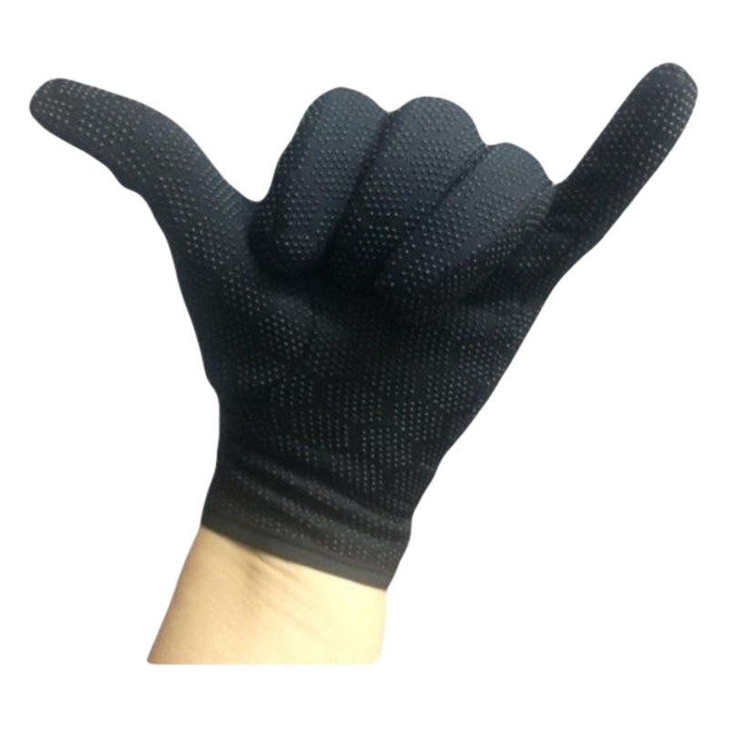in stock 1.5MM Floating Diving Gloves Swimming Beach Warm Gloves Non-slip Cold-proof Elastic Tight-fit Non-water
