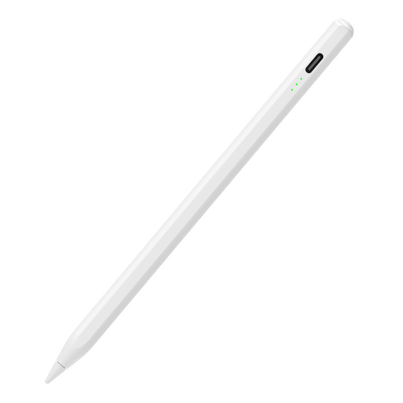 Picture of stylus fast charge ipadpencil apple pen touch screen pen for flat touch magnetic capacitive pen ipad pen