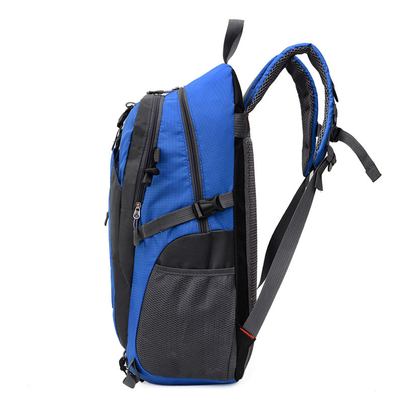 Picture of Cross-border New Outdoor Mountaineering Bag Men's and Women's Large Capacity Backpack European and American Sports Outdoor Travel Travel Backpack