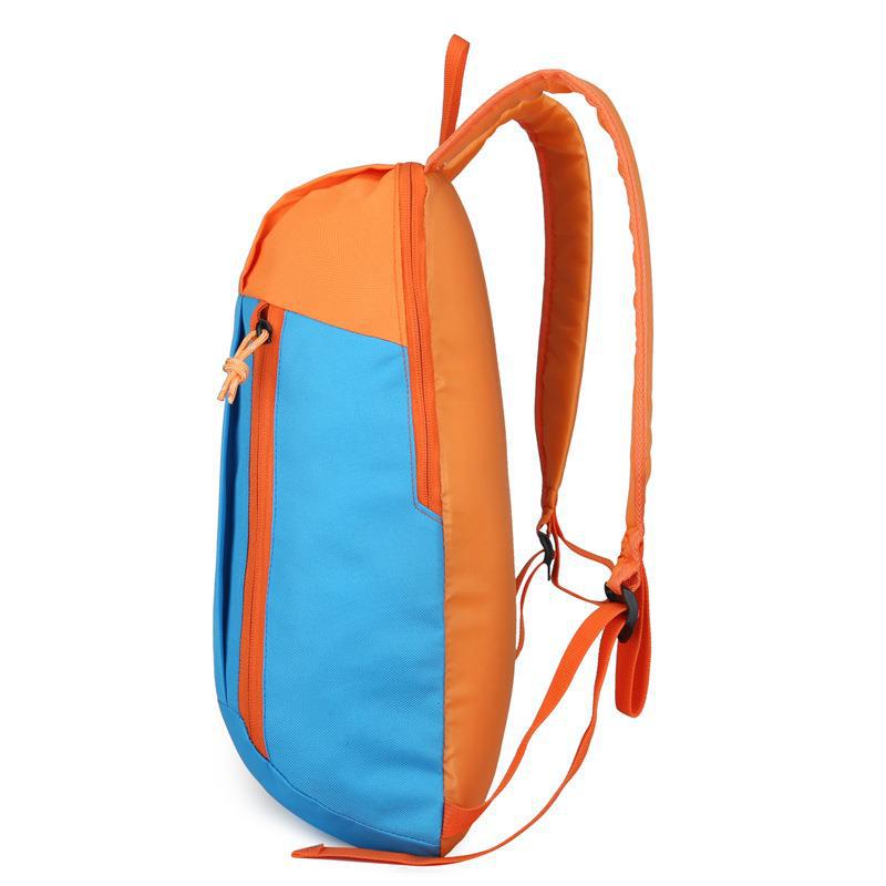 Picture of in stock Outdoor Backpack Mountaineering Travel Bag Men's Schoolbag Student Sports Leisure Bag Small Backpack Lightweight Bag