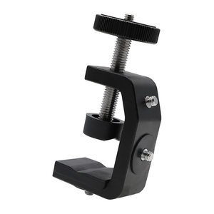 Picture of Desktop universal pan-tilt large force clip desktop fixed spherical large force clip fixed bracket hose large force bending clip