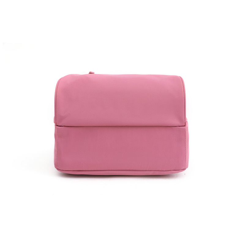 Picture of All-match Travel Commuter Bag Large Capacity Student Bag Fashionable Women's Backpack Fashionable Water-repellent Nylon Cloth Bag