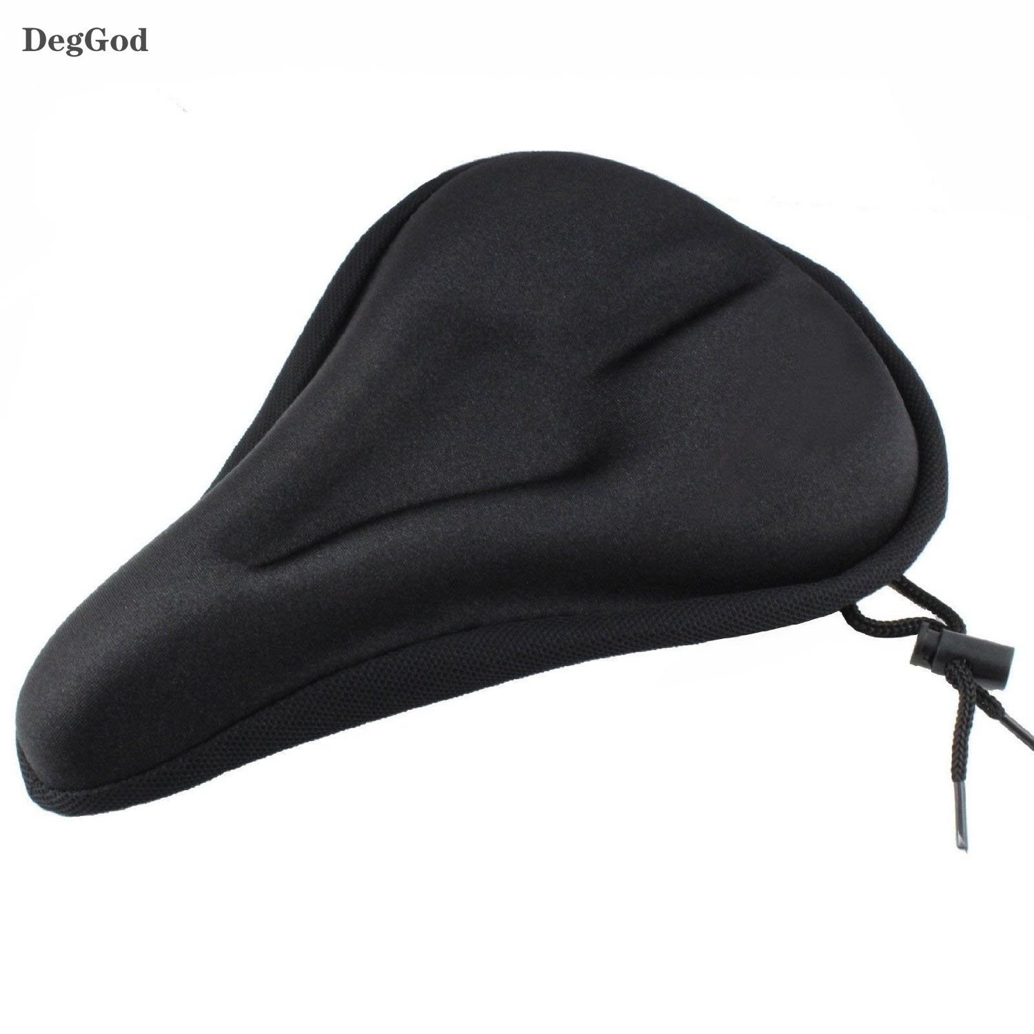 Picture of Bicycle Cushion Cover Mountain Bike Cushion Cover Multicolor Cushion Cover Cycling Equipment Bicycle Accessories