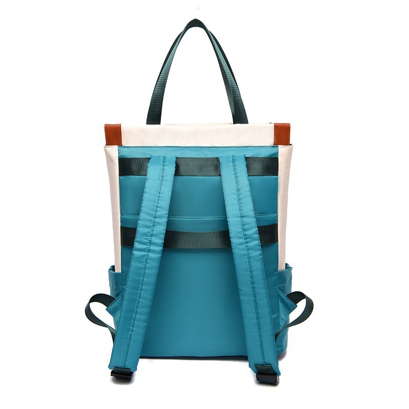 Picture of Backpack Women 2024 New Versatile Large Capacity Lightweight Casual Backpack Laptop Bag Women's Bag