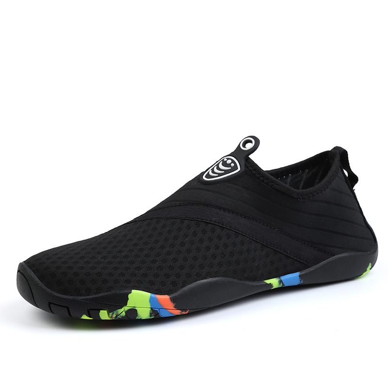 Picture of Outdoor Beach River Tracing Shoes, Hiking Shoes, Beach Swimming Shoes, Yoga Skin-Friendly Shoes, Rafting Shoes, One-Piece Wading Shoes