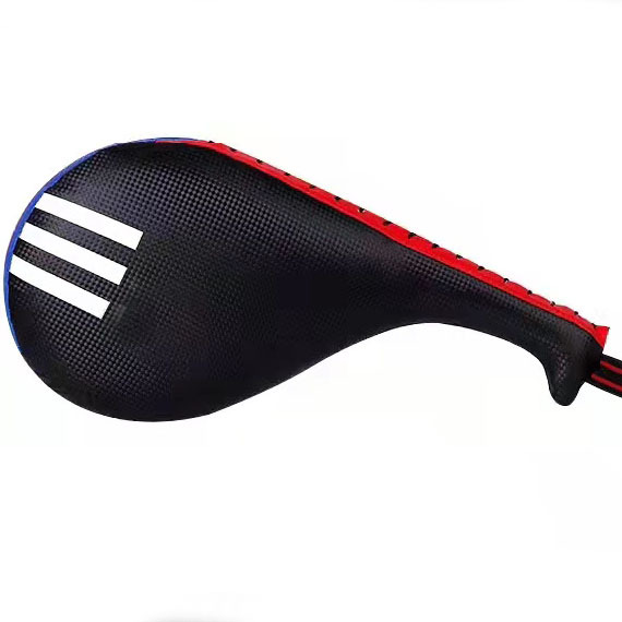Picture of Children's Taekwondo Foot Target Training Equipment Sanda Foot Board Muay Thai Special Target Sound Target Foot Kick Target Chicken Leg Target
