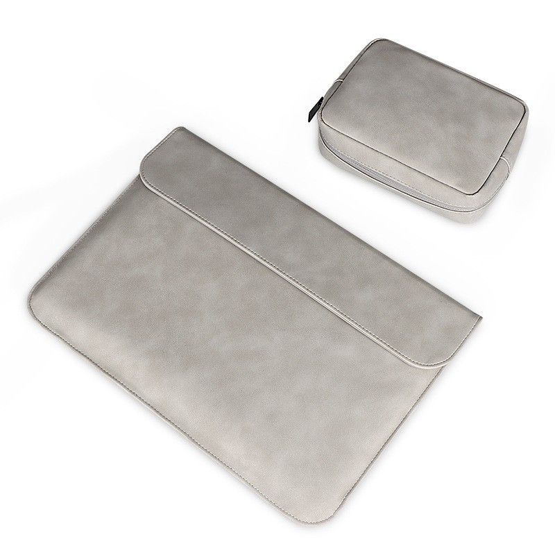 Picture of Apple Laptop Sleeve Protective Cover Suitable for Apple MacBook 1345.6inch Asus Air
