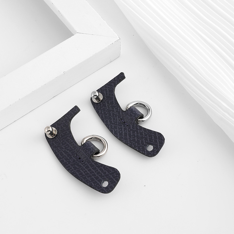 Picture of Factory Direct Longxiang Mini Bag with Longxiang Bag Mini Dumpling Bag Shoulder Strap Non-perforated Retrofit Underarm Strap