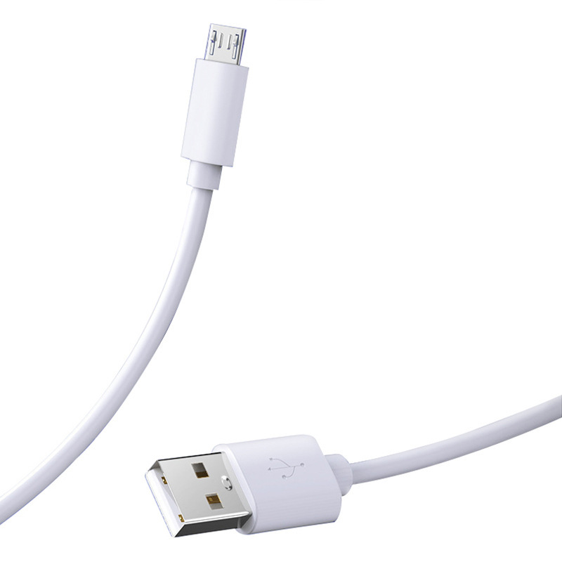 Picture of 2A mobile phone charging data cable for vivo double flash millet glory charger Mike Android fast charging data cable
