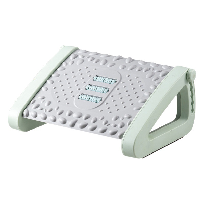 Office under-table ottoman anti-cross-legged artifact ottoman household sofa footstool pedal