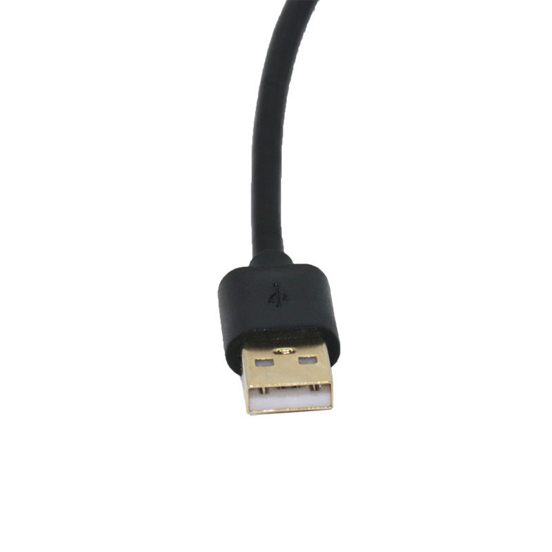 Picture of New usb2.0 extension cord male to female Am to AFUSB extension cord data cable USB male to female extension cord