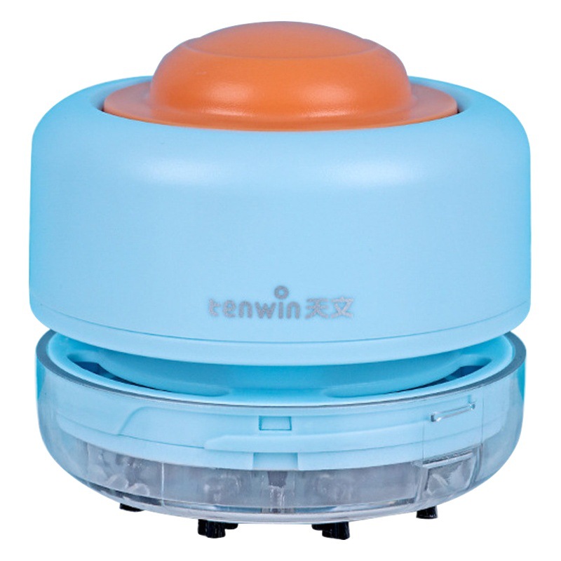 tenwin astronomical cat claw desktop vacuum cleaner eraser dust collector electric desk paper scraps cleaning artifact