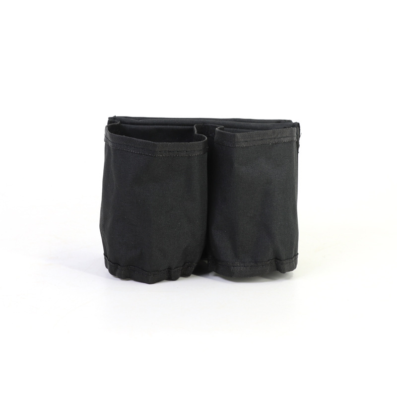 Picture of Wholesale luggage armrest storage bag water cup beverage storage bag travel cup holder pull rod luggage portable cup cover